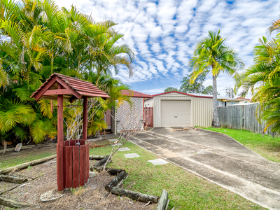 9 Jaye Court, Maryborough