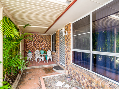 9 Jaye Court, Maryborough