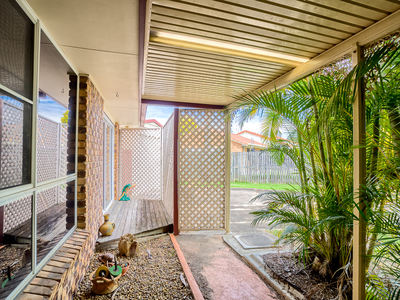 9 Jaye Court, Maryborough