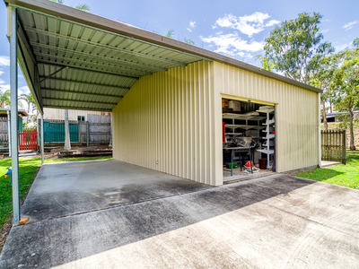 9 Jaye Court, Maryborough