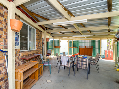 9 Jaye Court, Maryborough