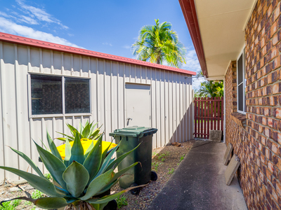 9 Jaye Court, Maryborough
