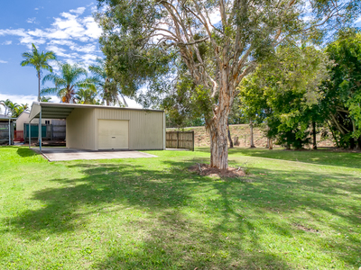 9 Jaye Court, Maryborough