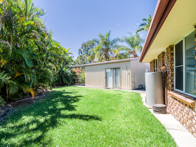 9 Jaye Court, Maryborough