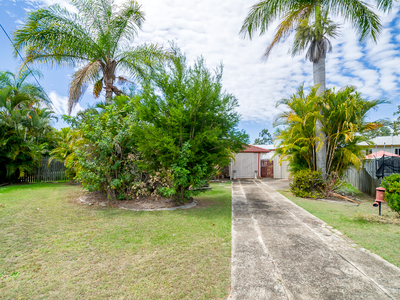 9 Jaye Court, Maryborough