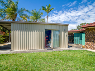 9 Jaye Court, Maryborough
