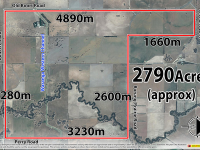 1072 Old Boort Road, Bendigo