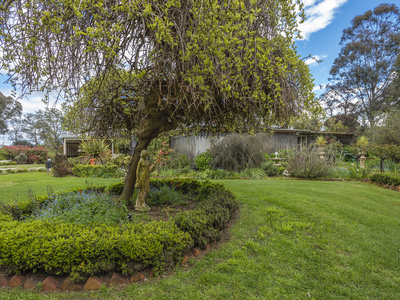 1072 Old Boort Road, Bendigo