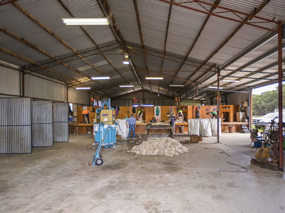 1072 Old Boort Road, Bendigo