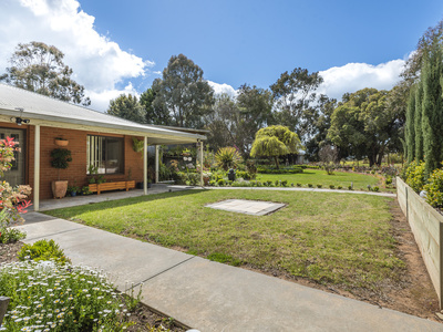1072 Old Boort Road, Bendigo