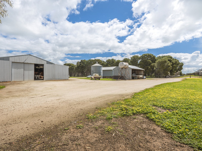 1072 Old Boort Road, Bendigo