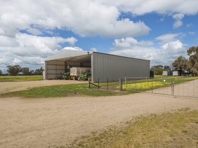 1072 Old Boort Road, Bendigo