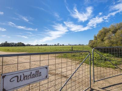 1072 Old Boort Road, Bendigo