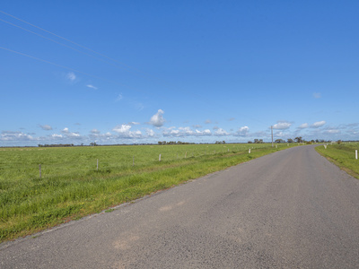 1072 Old Boort Road, Bendigo