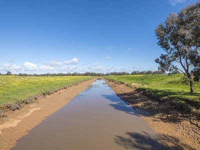 1072 Old Boort Road, Bendigo