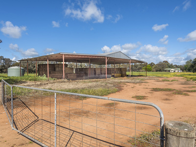 1072 Old Boort Road, Bendigo