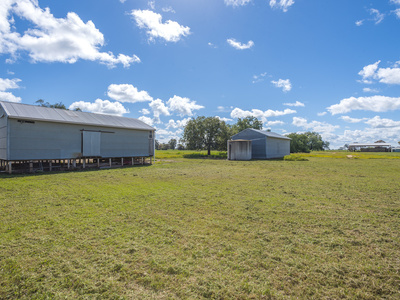 1072 Old Boort Road, Bendigo