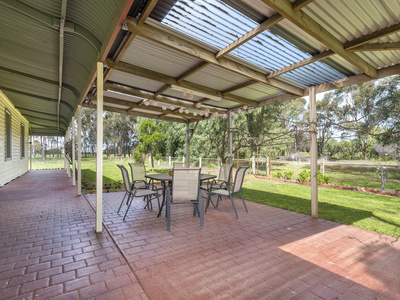 1072 Old Boort Road, Bendigo