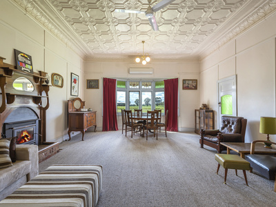 1072 Old Boort Road, Bendigo