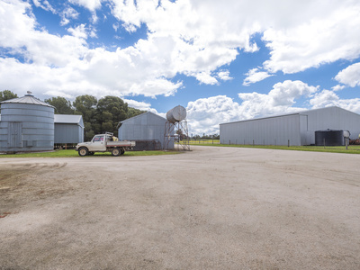 1072 Old Boort Road, Bendigo