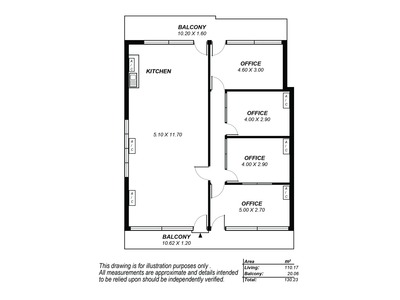 5 & 6 / 86-92 Melbourne Street, North Adelaide