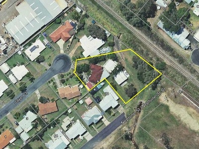 9 Jaye Court, Maryborough