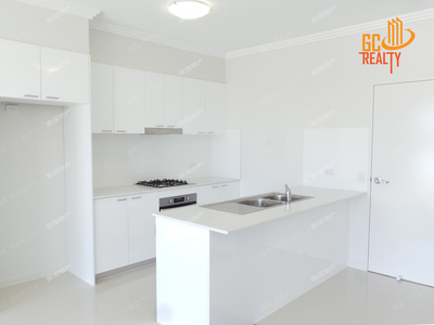 B402 / 9-11 Weston St, Rosehill