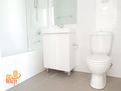 B402 / 9-11 Weston St, Rosehill