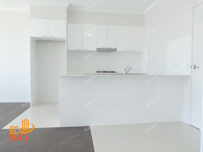 B402 / 9-11 Weston St, Rosehill