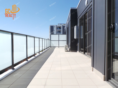 B402 / 9-11 Weston St, Rosehill