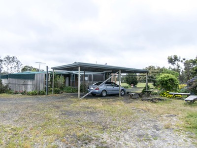 5383 Coleraine-Edenhope Road, Harrow