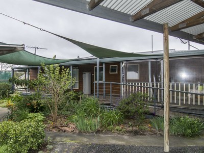 5383 Coleraine-Edenhope Road, Harrow