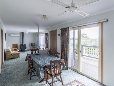 5383 Coleraine-Edenhope Road, Harrow