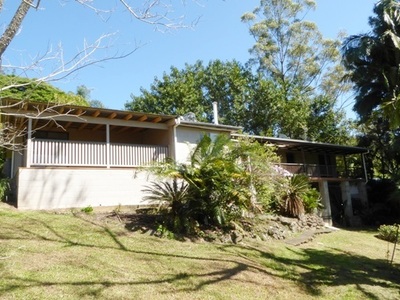 Lot 13 Palmwoods Road, Mullumbimby