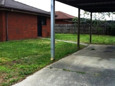 54 Beckington Crescent, Hampton Park