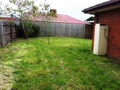 54 Beckington Crescent, Hampton Park