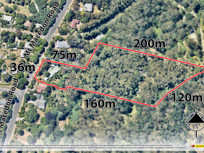720  Mount Macedon Road, Mount Macedon