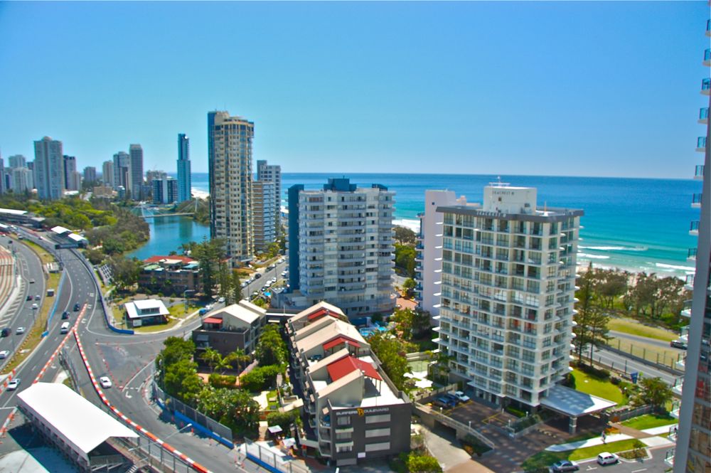 1802 / 3422 Surfers Paradise Blvd, Surfers Paradise Ocean Blue Realty