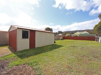 26 Hospital Street, Heathcote