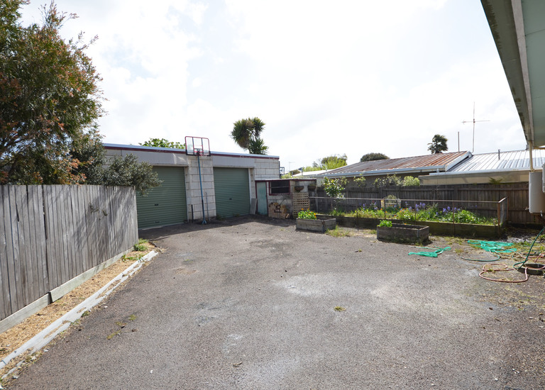 1 Wando Court, Portland