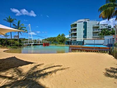 120 / 27 Bennelong Parkway, Wentworth Point