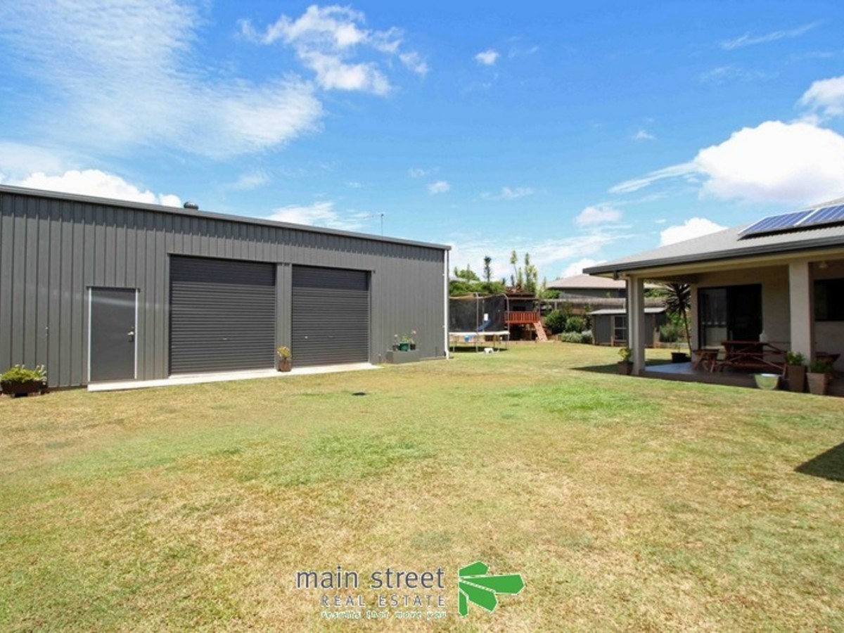 50 Danzer Drive, Atherton