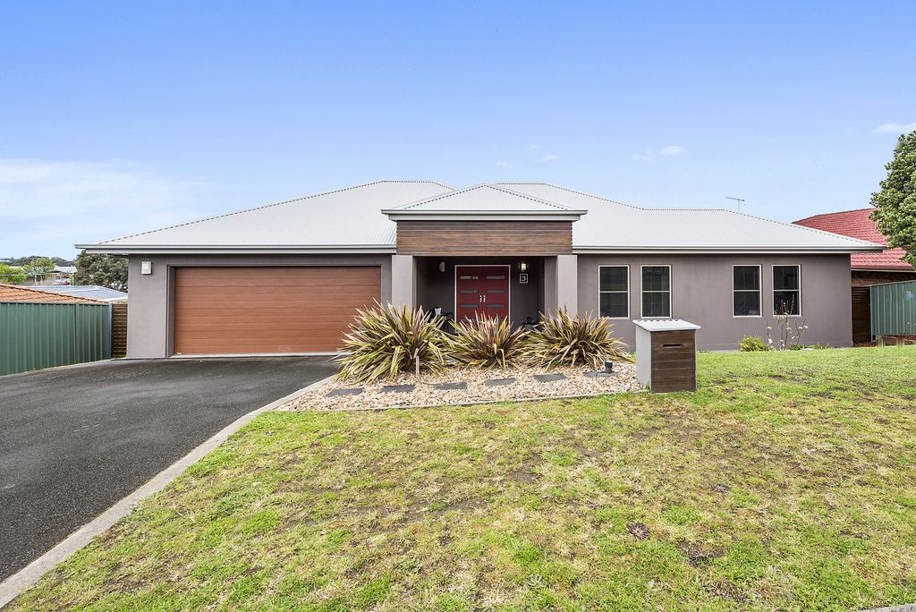 3 Highland Drive, Mount Gambier