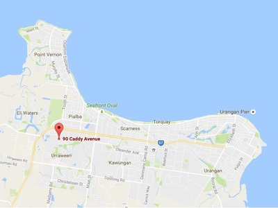 90 Caddy Avenue, Urraween