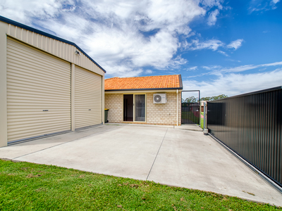 90 Caddy Avenue, Urraween