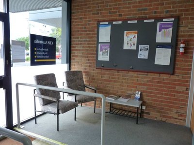 50D Pynsent Street, Horsham