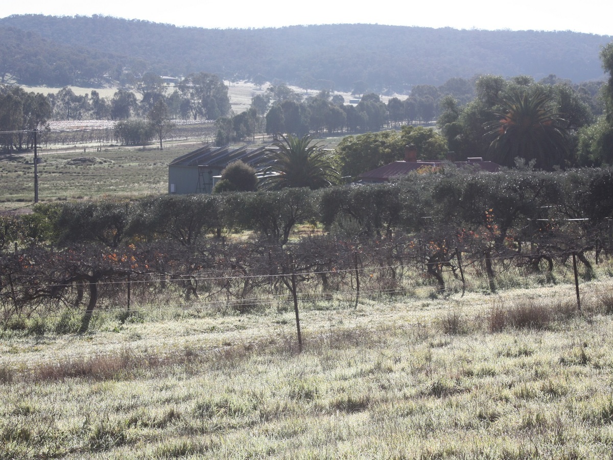 562 Jones Road Mt Bruno, Glenrowan