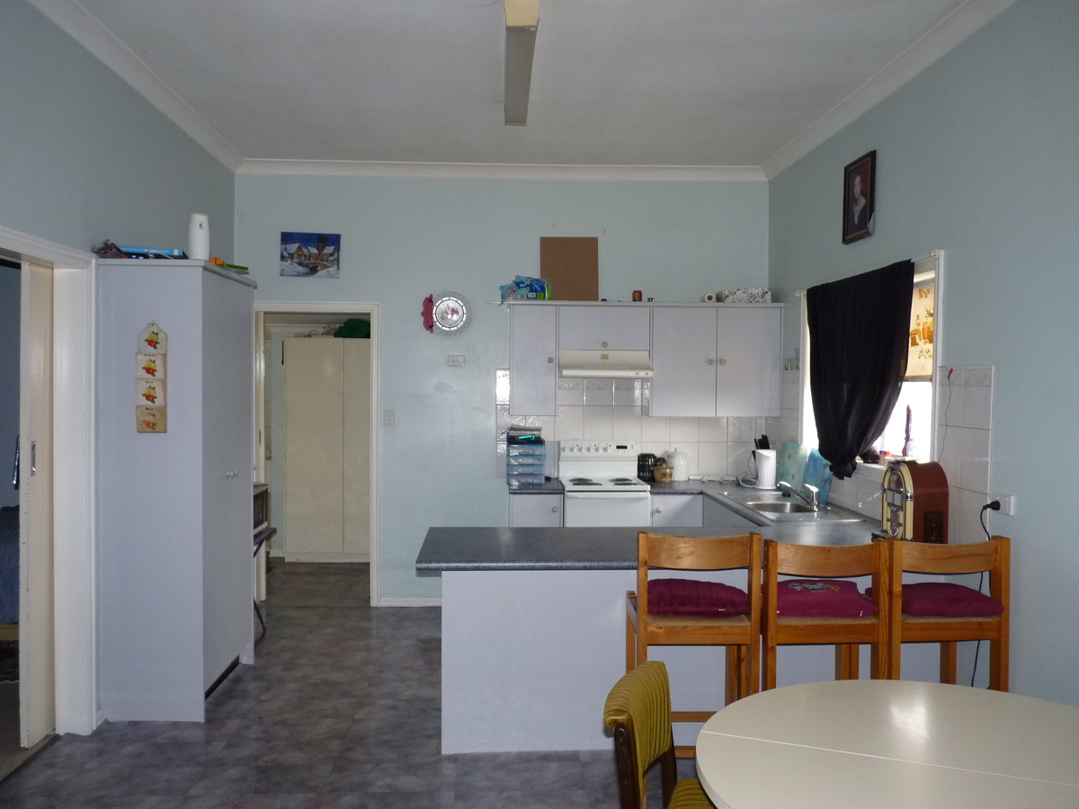 3 Don Street, Horsham