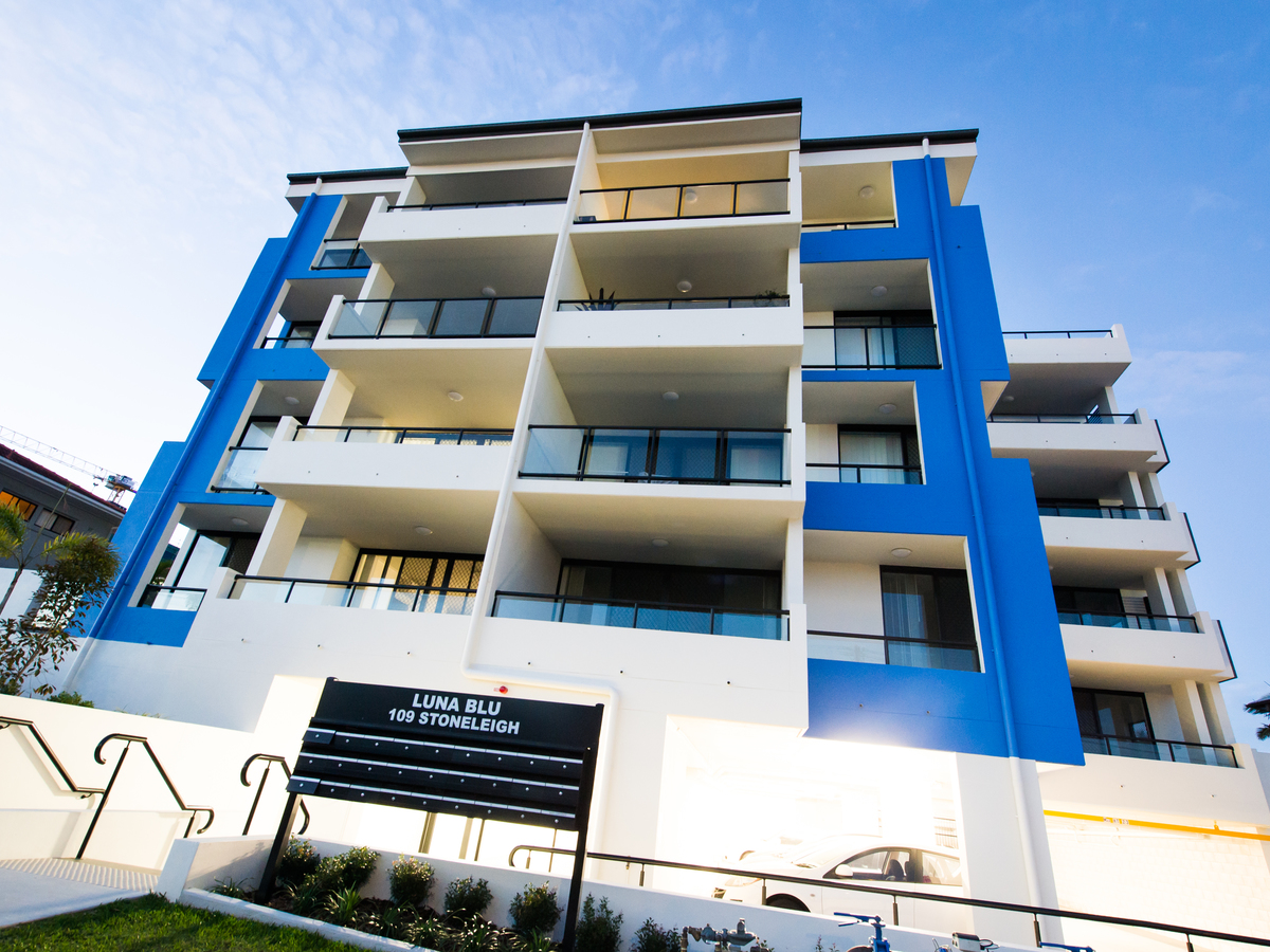 Stoneleigh St , Lutwyche