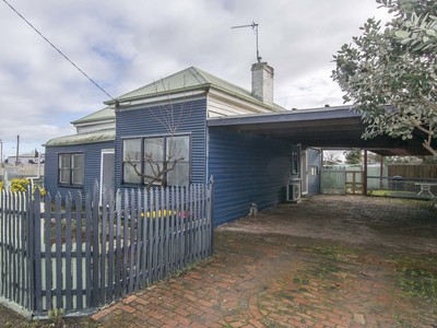 24 Millar Street, Horsham